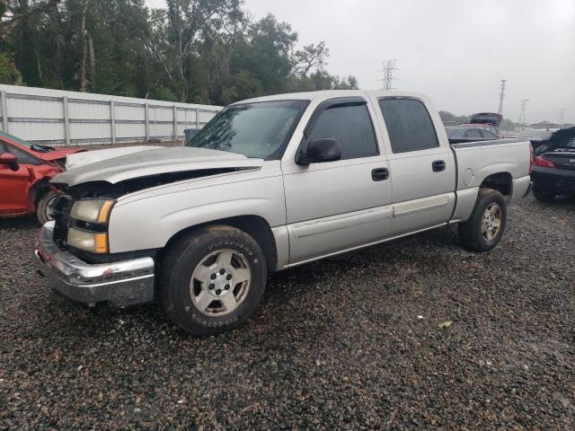 CHEVROLET ALL MODELS 2005 2gcec13t651367425