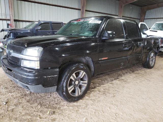 CHEVROLET SILVERADO 2014 2gcec13t741392588