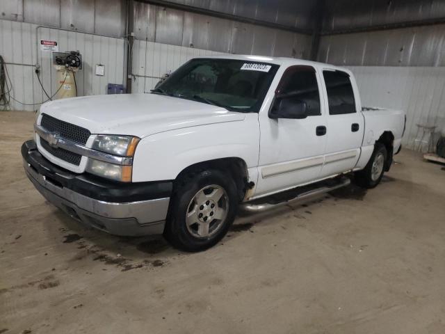 CHEVROLET ALL MODELS 2005 2gcec13t751137439