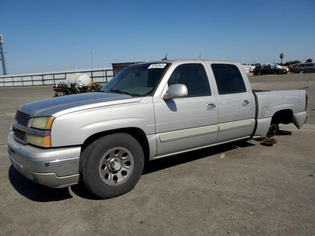 CHEVROLET 1500 2005 2gcec13t851134114