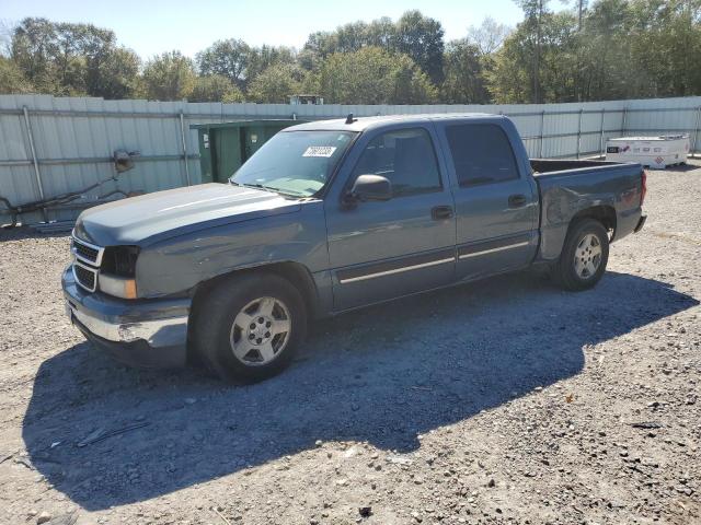 CHEVROLET ALL MODELS 2006 2gcec13t861161749