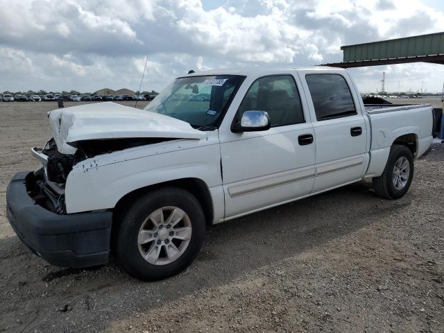 CHEVROLET ALL MODELS 2004 2gcec13t941336622