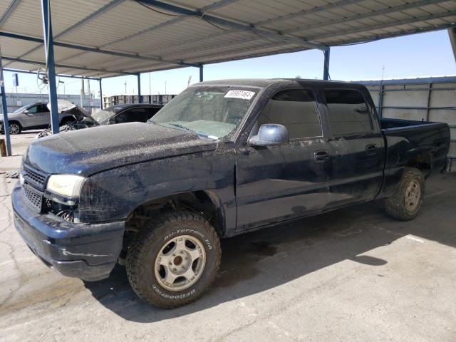 CHEVROLET SILVERADO 2005 2gcec13t951114082