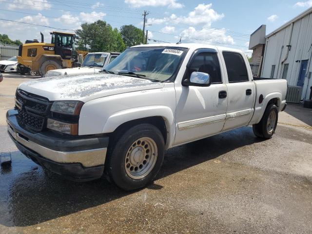 CHEVROLET SILVERADO 2005 2gcec13t951400630