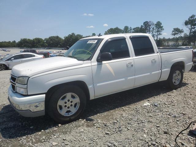 CHEVROLET SILVERADO 2006 2gcec13t961140361