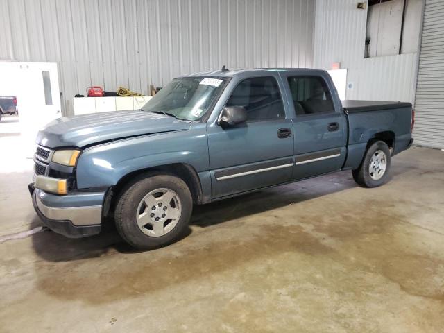 CHEVROLET 1500 2006 2gcec13t961152168