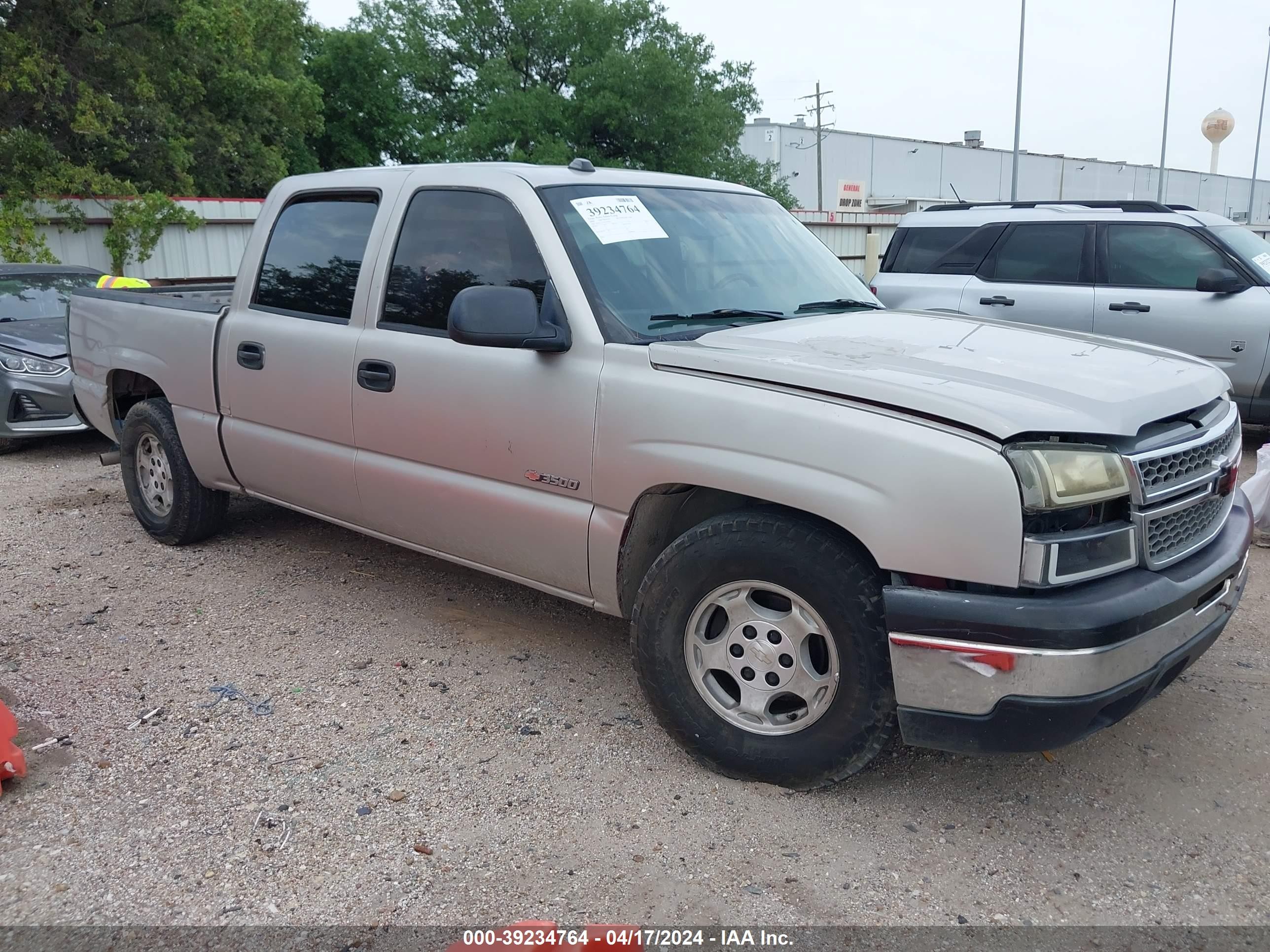 CHEVROLET SILVERADO 2004 2gcec13tx41422005