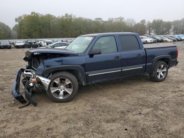 CHEVROLET SILVERADO 2007 2gcec13v071102651