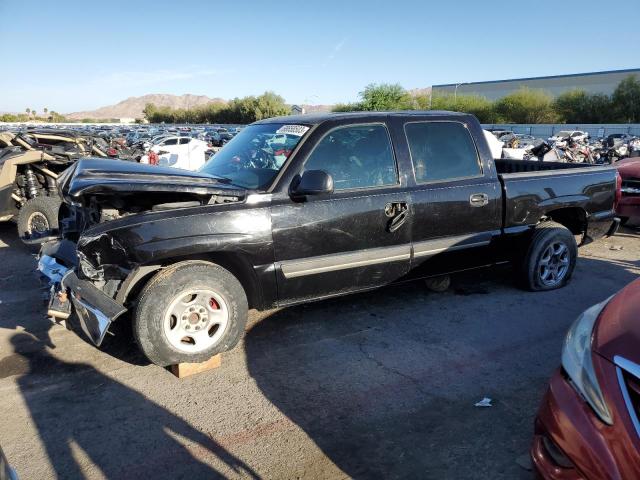 CHEVROLET SILVERADO 2007 2gcec13v071153289