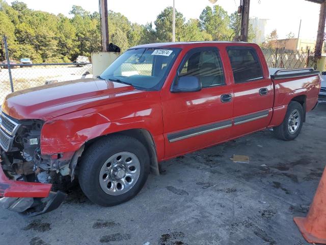 CHEVROLET SILVERADO 2007 2gcec13v171166990