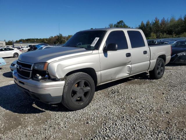 CHEVROLET SILVERADO 2007 2gcec13v371149785