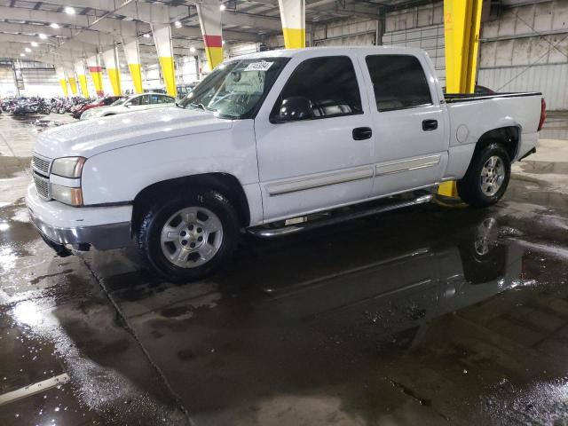 CHEVROLET SILVERADO 2007 2gcec13v571138755