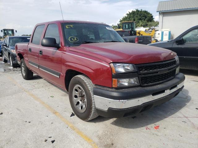 CHEVROLET SILVRDO LT 2007 2gcec13v971111607