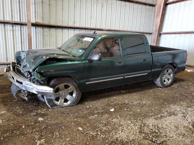 CHEVROLET SILVERADO 2006 2gcec13z161339859