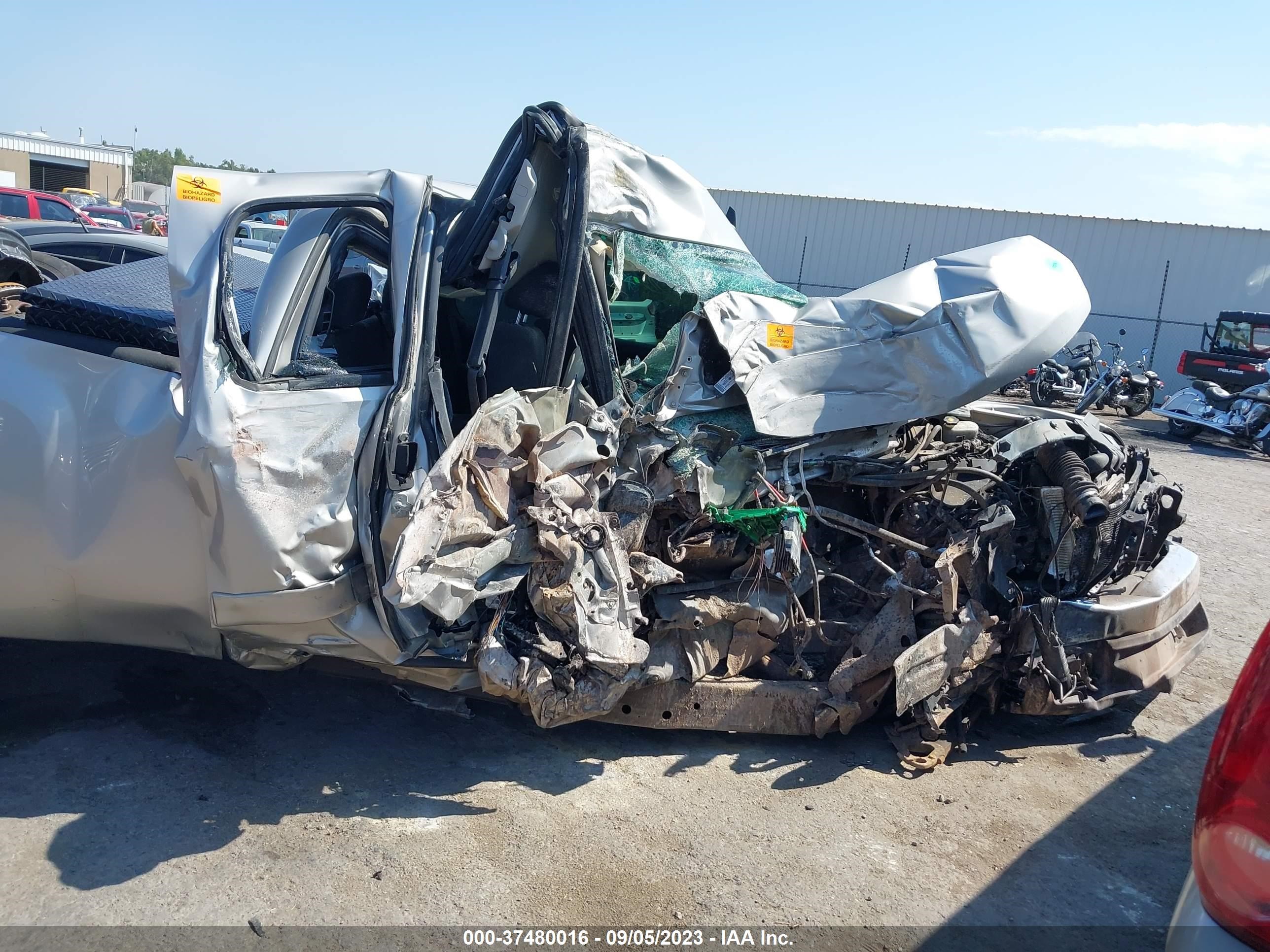 CHEVROLET SILVERADO 2007 2gcec19j371697757