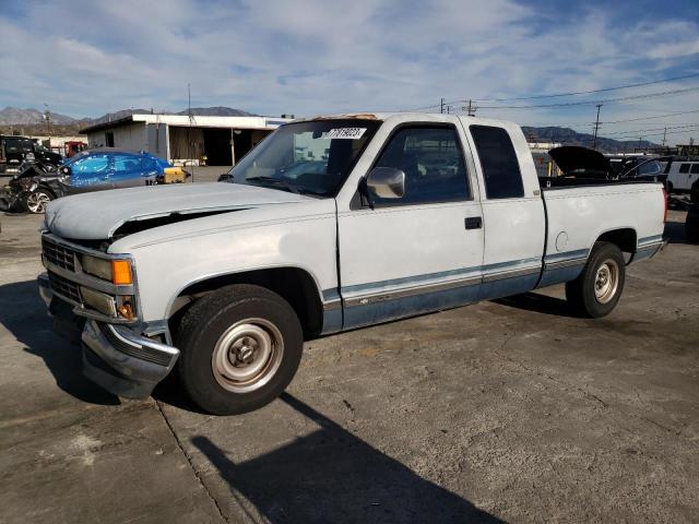 CHEVROLET GMT 1990 2gcec19k2l1165466