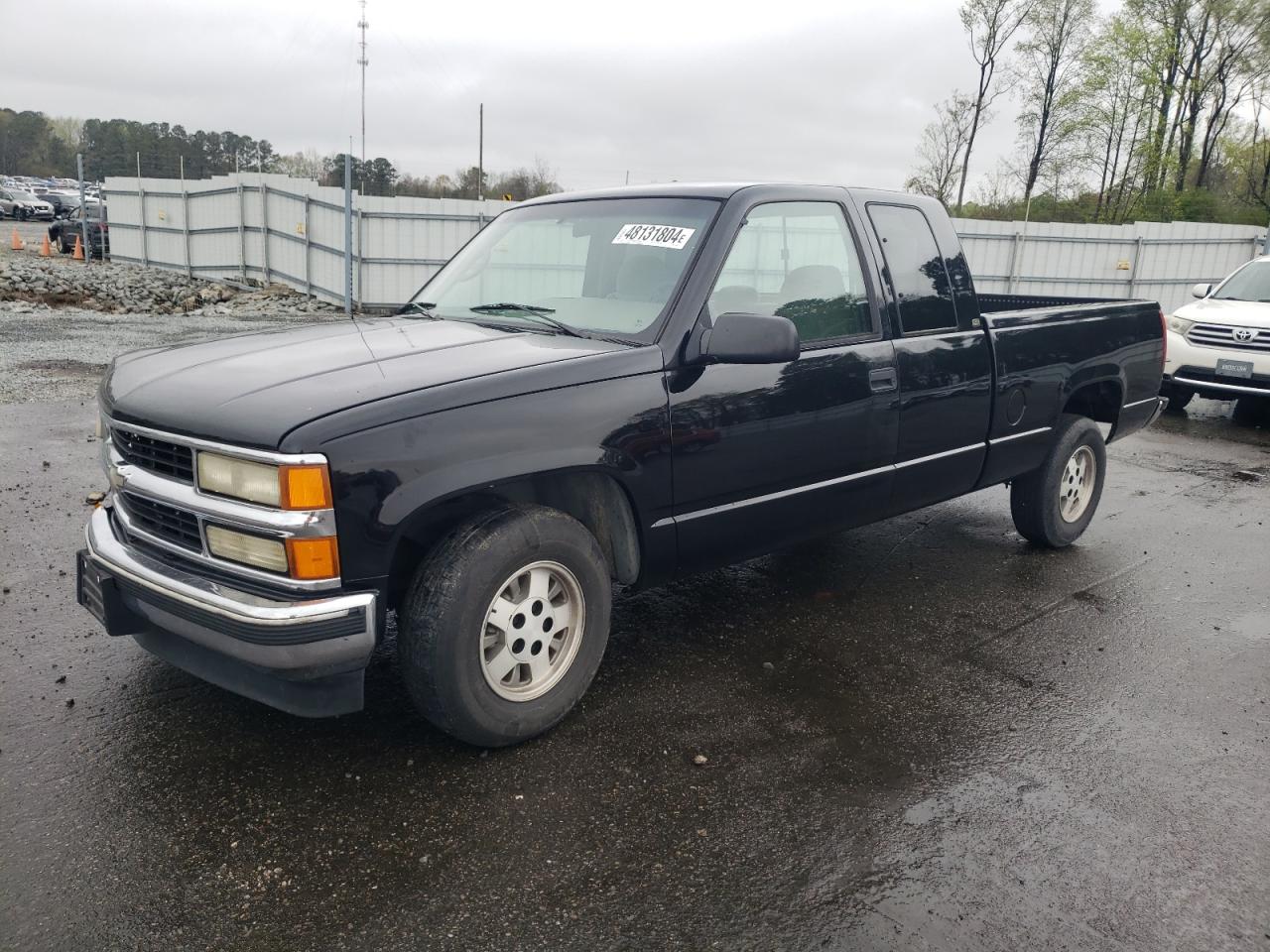 CHEVROLET GMT-400 1995 2gcec19k5s1141628