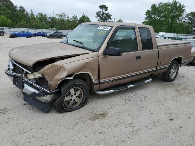 CHEVROLET 1500 1995 2gcec19k7s1207368