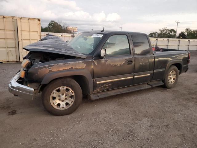 CHEVROLET ALL MODELS 2003 2gcec19t031407373