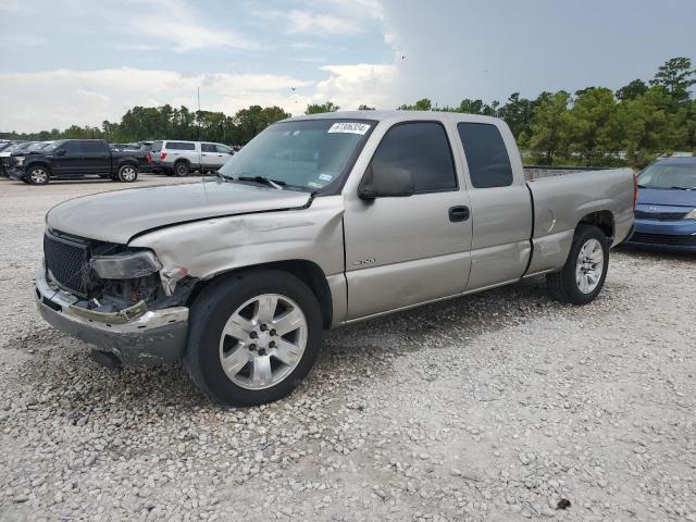 CHEVROLET 1500 2000 2gcec19t2y1209563