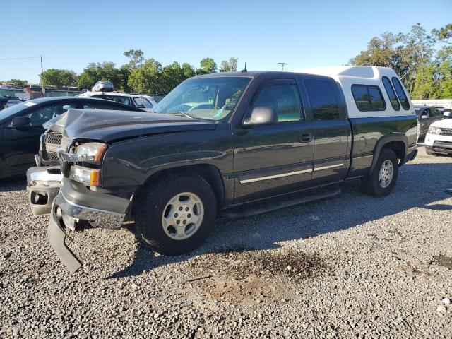 CHEVROLET SILVERADO 2003 2gcec19t331189879