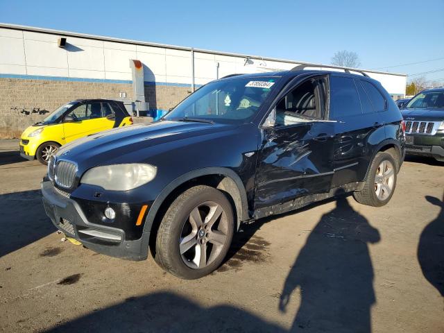 BMW X5 2008 2gcec19t441166158