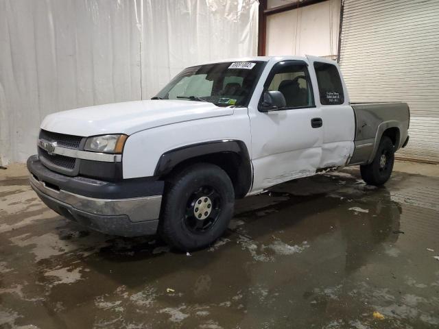 CHEVROLET SILVERADO 2004 2gcec19t441396671