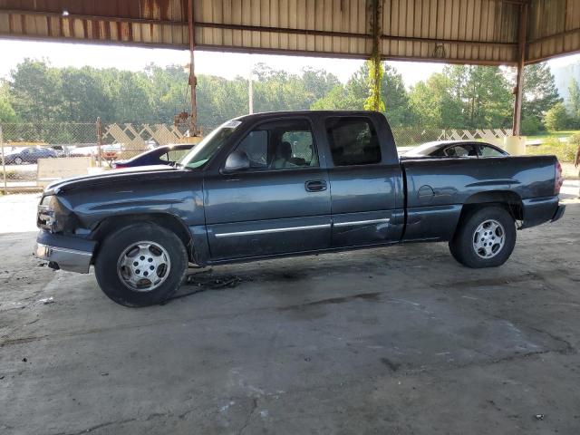 CHEVROLET SILVERADO 2003 2gcec19t631393608