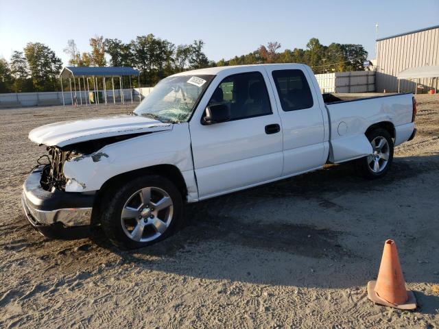 CHEVROLET ALL MODELS 2004 2gcec19t641221077