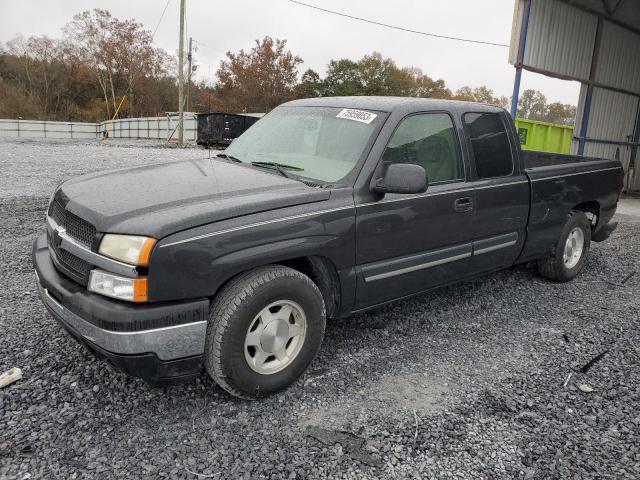 CHEVROLET ALL MODELS 2003 2gcec19t731284624