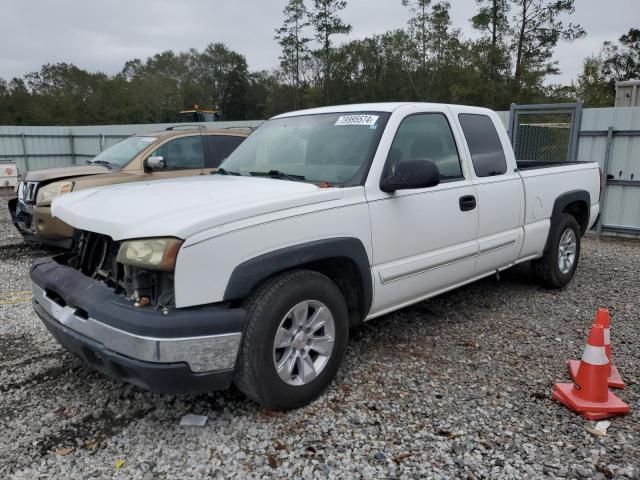 CHEVROLET SILVERADO 2003 2gcec19t731306346