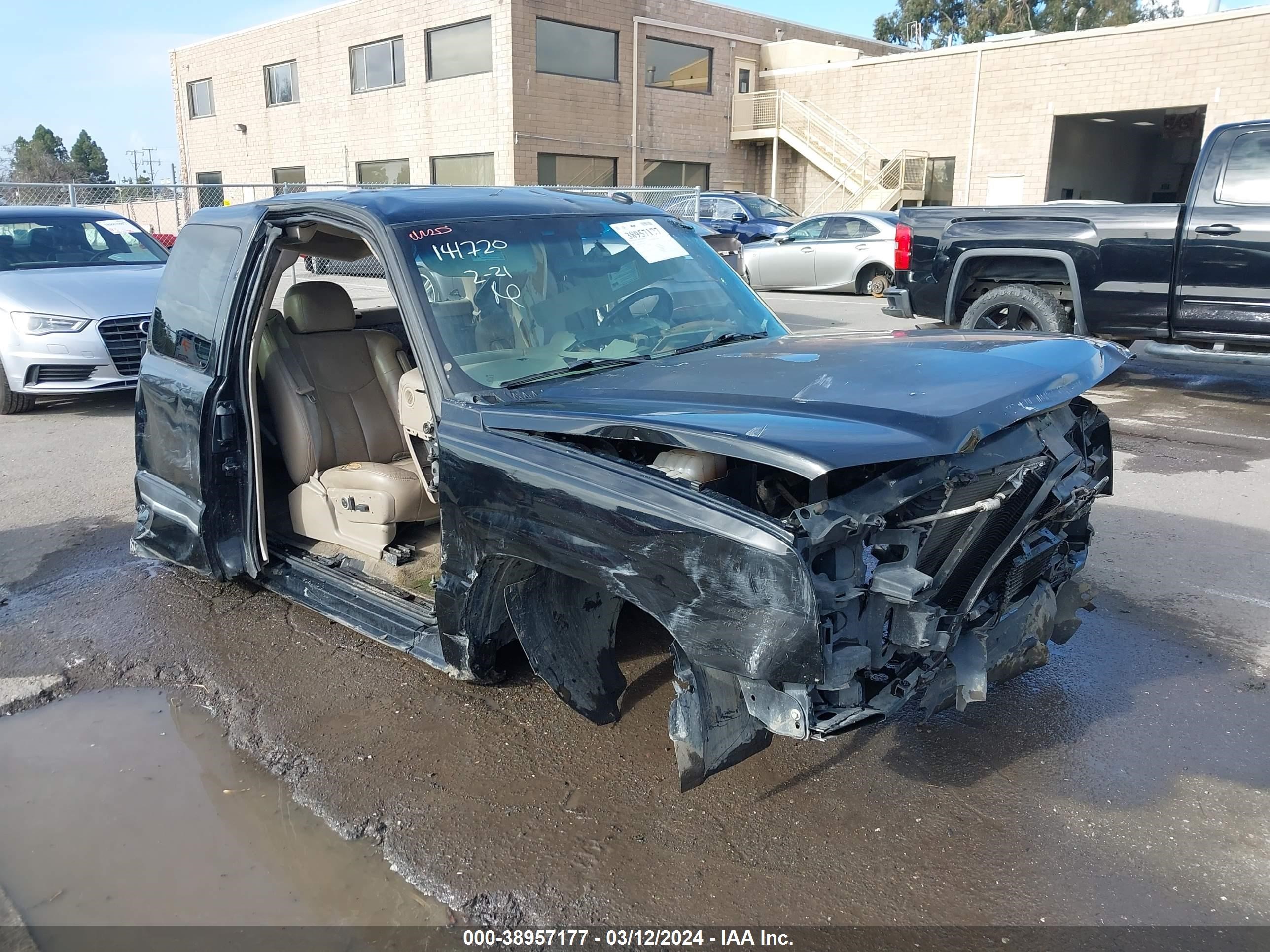 CHEVROLET SILVERADO 2003 2gcec19t731339010