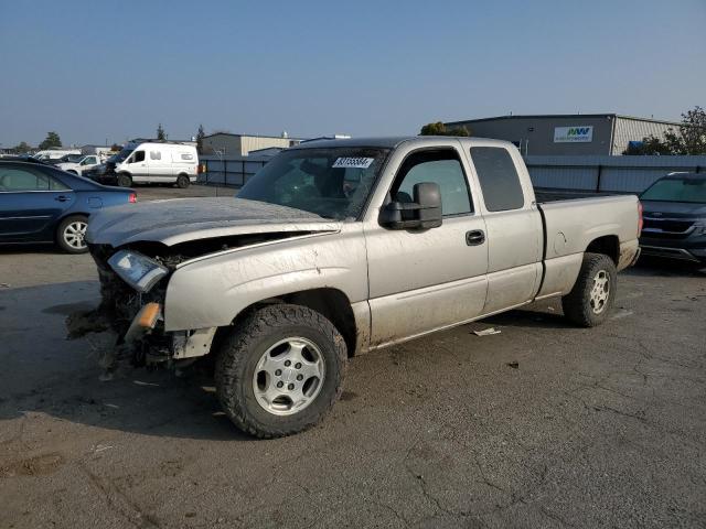 CHEVROLET SILVERADO 2003 2gcec19t931177915