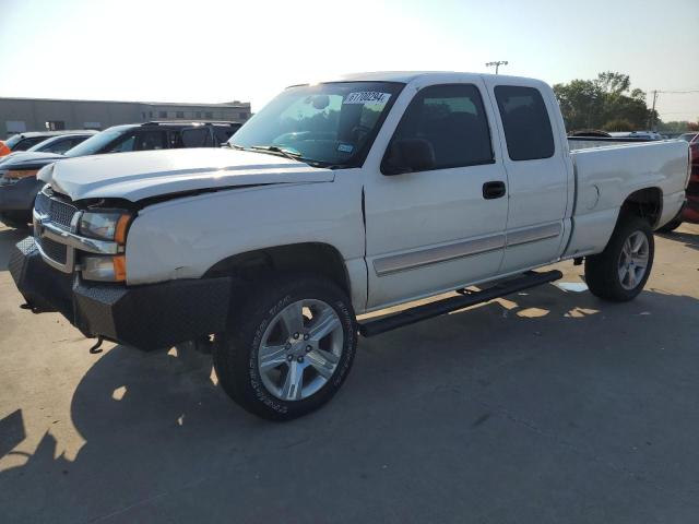 CHEVROLET SILVERADO 2003 2gcec19t931401877