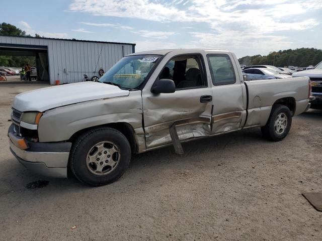 CHEVROLET SILVERADO 2003 2gcec19tx31211442