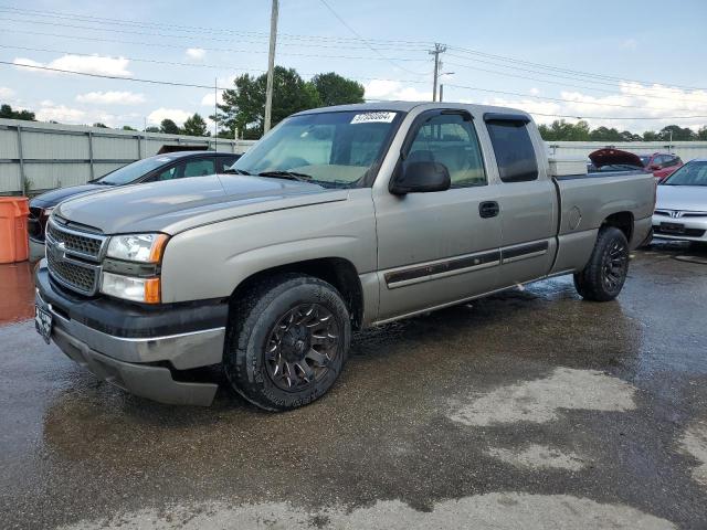 CHEVROLET SILVERADO 2003 2gcec19v231174937