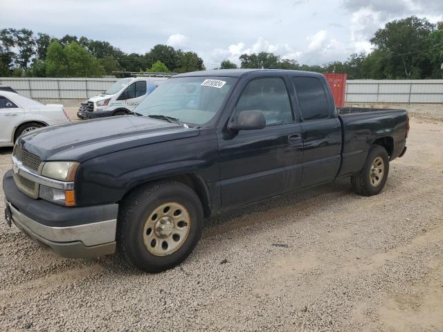 CHEVROLET SILVERADO 2003 2gcec19v431102296