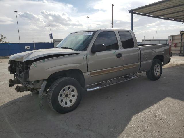 CHEVROLET SILVERADO 2003 2gcec19v531337726