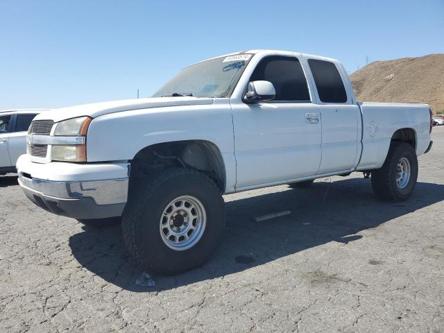 CHEVROLET SILVERADO 2003 2gcec19v631320952