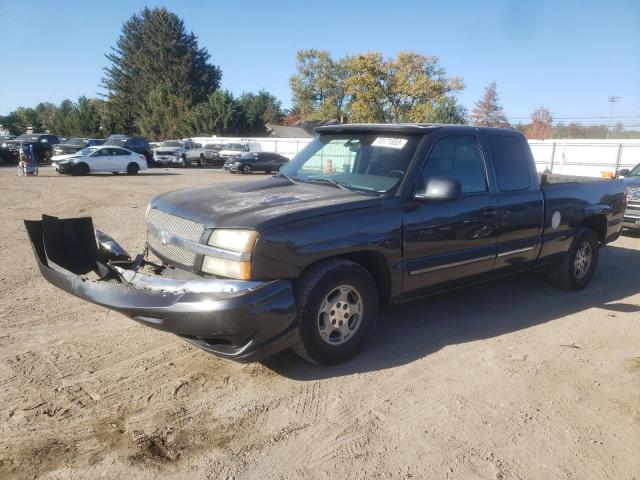 CHEVROLET ALL MODELS 2003 2gcec19v731154490