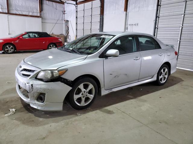 TOYOTA COROLLA 2011 2gcec19v731192141