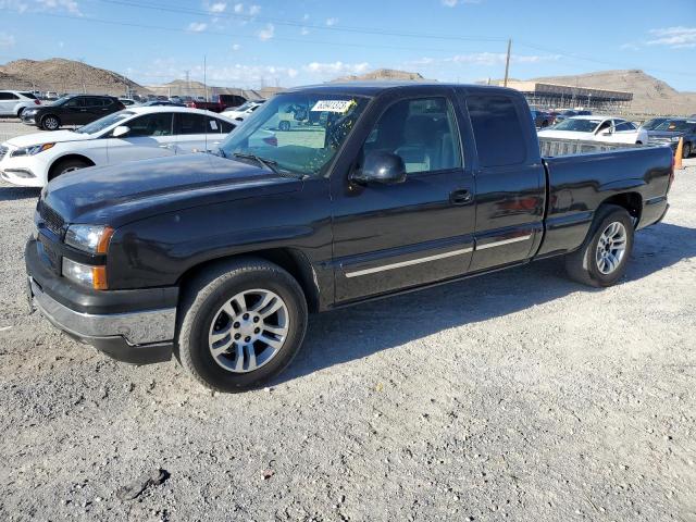 CHEVROLET SILVERADO 2003 2gcec19v831212767