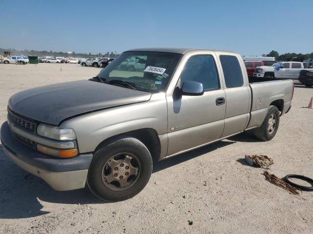 CHEVROLET 1500 2002 2gcec19v921288416