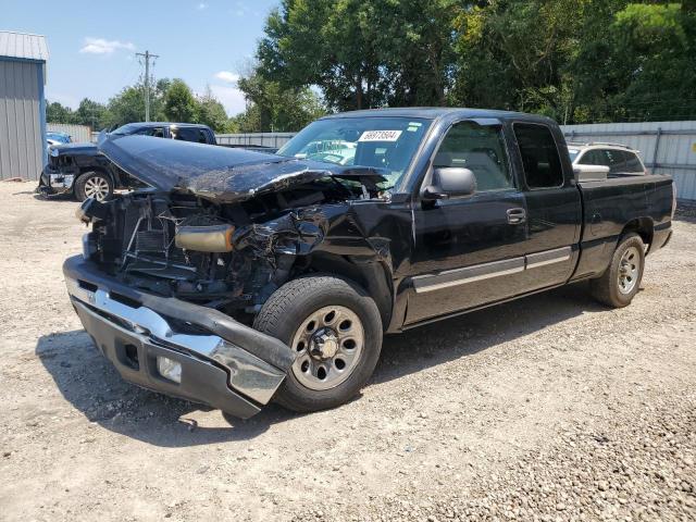 CHEVROLET SILVERADO 2000 2gcec19v9y1359638