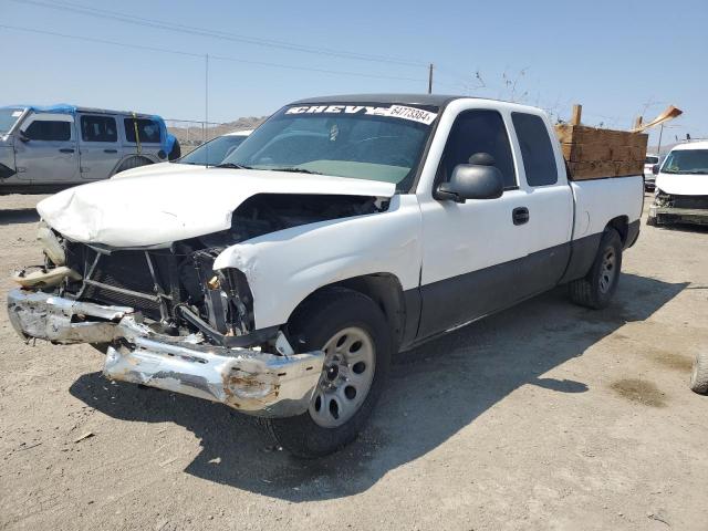 CHEVROLET SILVERADO 2001 2gcec19wx11315257