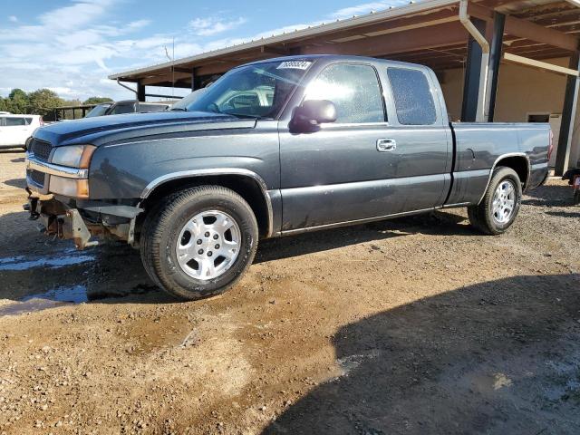 CHEVROLET SILVERADO 2003 2gcec19x831380765