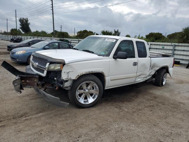 CHEVROLET SILVERADO 2003 2gcec19x931159613