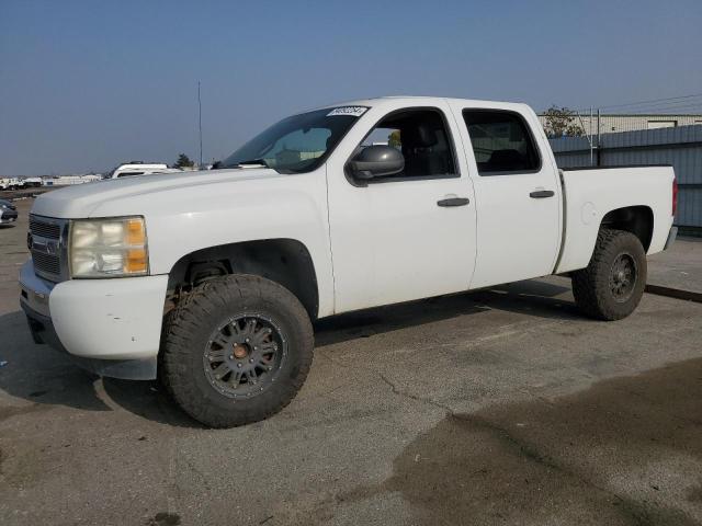 CHEVROLET SILVERADO 2009 2gcec23cx91141772