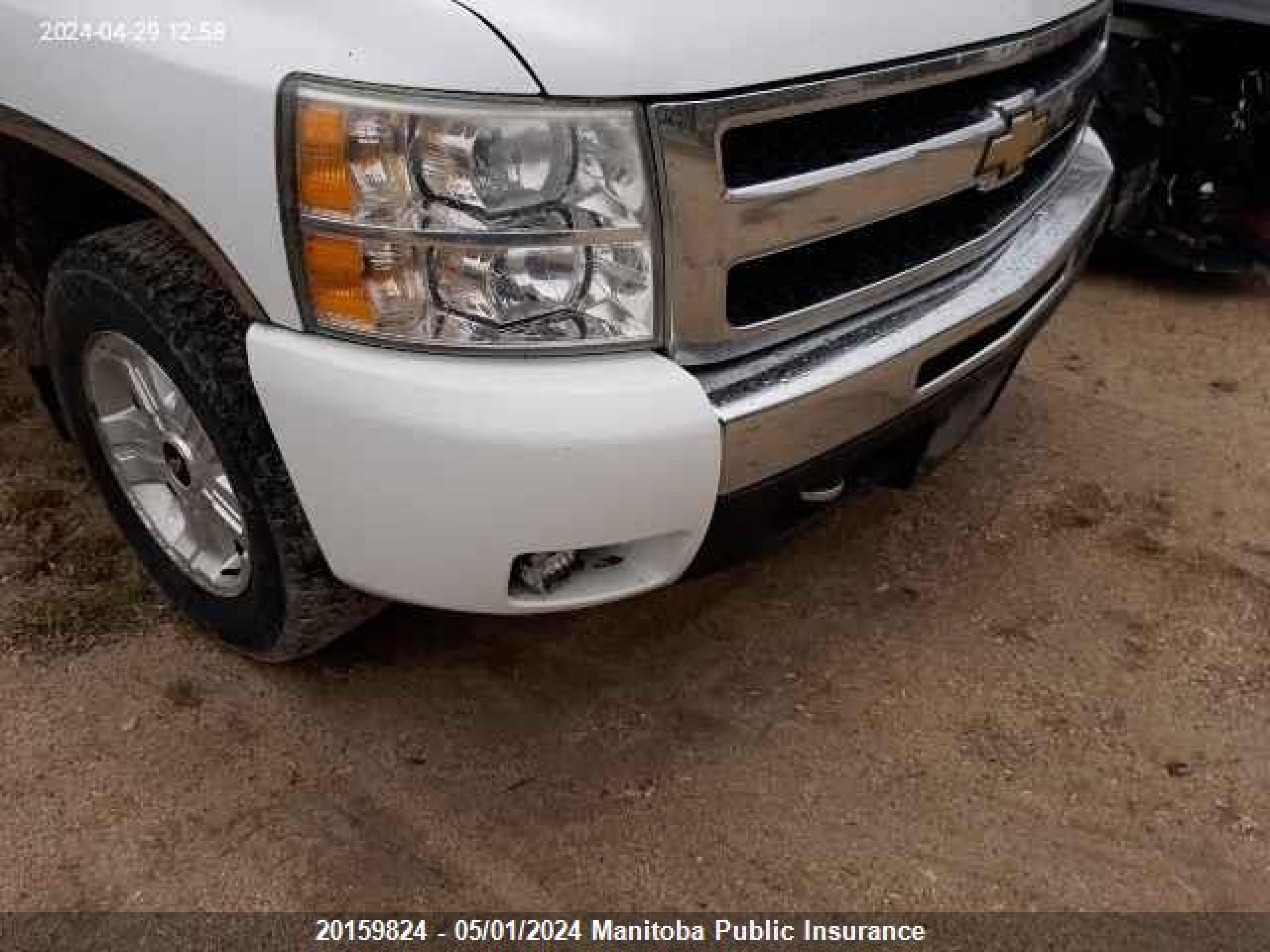 CHEVROLET SILVERADO 2009 2gcek133291127667