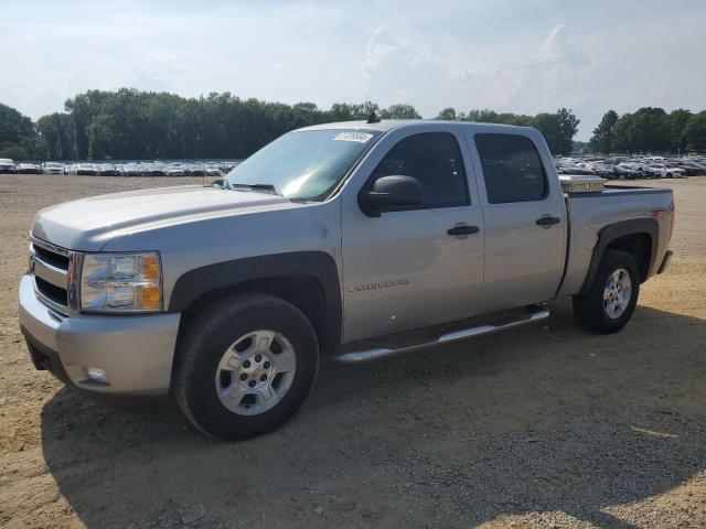 CHEVROLET SILVERADO 2008 2gcek133581185237